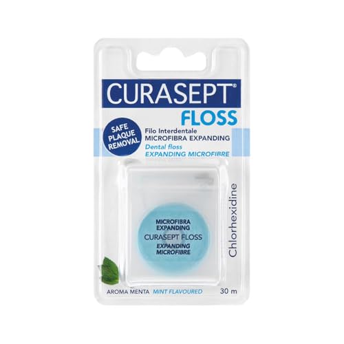 Curasept Floss Expanding 30m