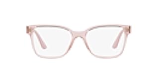 womens Vo5452 Square Prescription Eyewear Frames