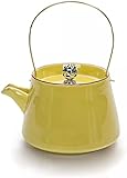 Thé/café parfumé de forme élégante, doux mais pas compliqué, simple et élégant.