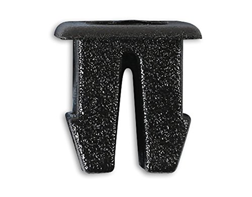 Connect Workshop Consumables 36293 Trim Locking Nut Retainer - For Indicators - For Ford 50Pc