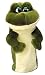 ProActive Sports Zoo Animals Plush Frog 460 cc Golf Club Headcover