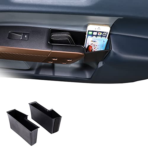 Organizador de Puerta Portátil ABS