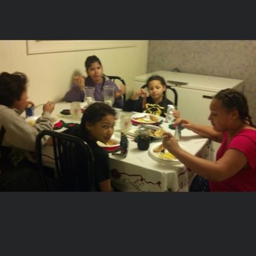 Livermush: A Story of What We Carry by Ana Gray