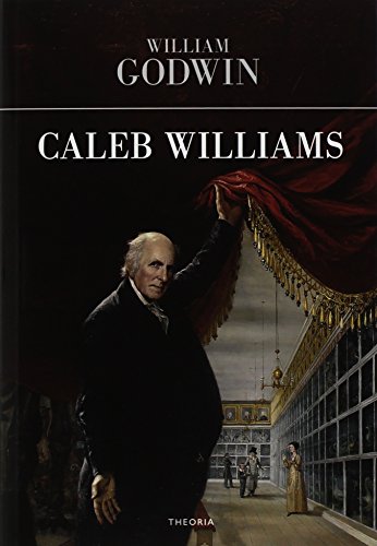  Caleb Williams