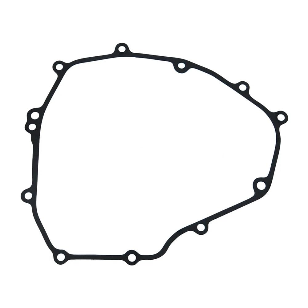 Joint d'étanchéité pour couvercle d'embrayage de moto de type ER400 Z400 et EX400 2018-2023