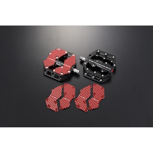 �I�[���@�[���[�V���O(Overracing)�t���b�g�y�_�� ���[�W �u���b�N/���b�h CT125 51-06-03B