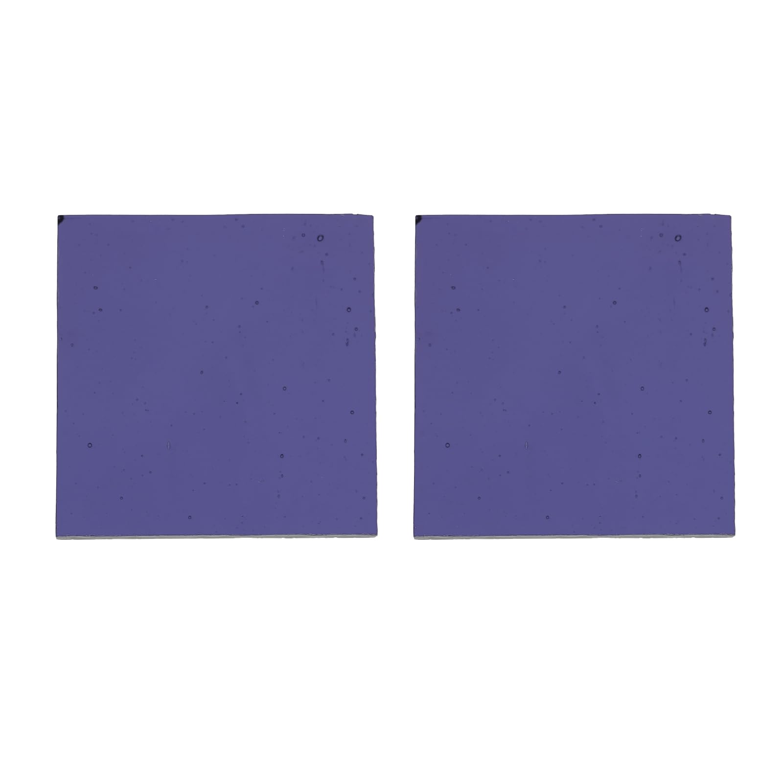 Baluue Foglio 2 Pezzi. Esperimento Aula Coprioggetto Fiamma Temperata Laboratori Trasparenza Xcm Colore Gel Sovrapposizioni di Lettura Dislessia Cm Forniture Diapositive di Illuminazione