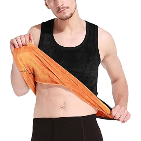 Gilet thermique en velours Delr Cover
