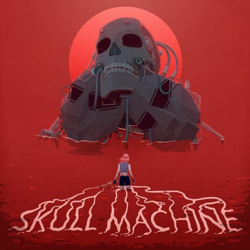 Black Tiger Sex Machine, Kai Wachi & Wasiu