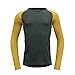 Produktbild Devold Expedition Merino 235 Shirt Man Größe S woods/arrowwood