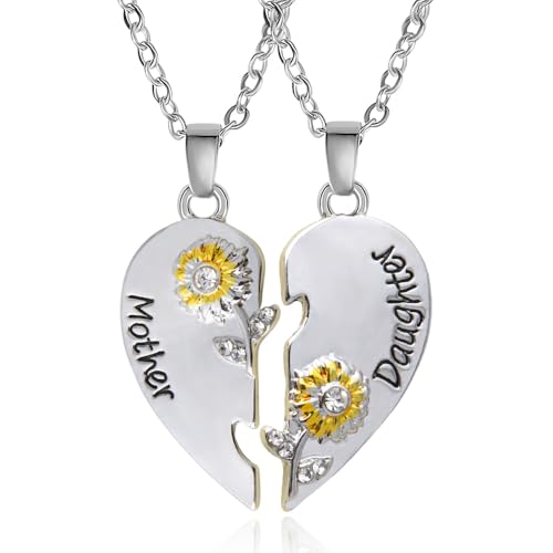 best mothers day necklace