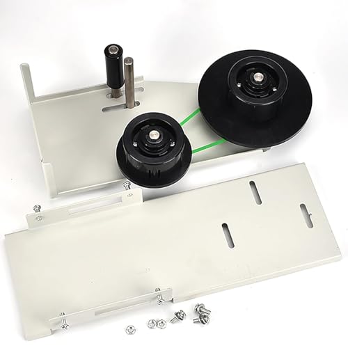 Distributeur automatique de ruban adhésif – Dénudage et recyclage efficaces, compatible avec différents distributeurs pour un fonctionnement sans couture