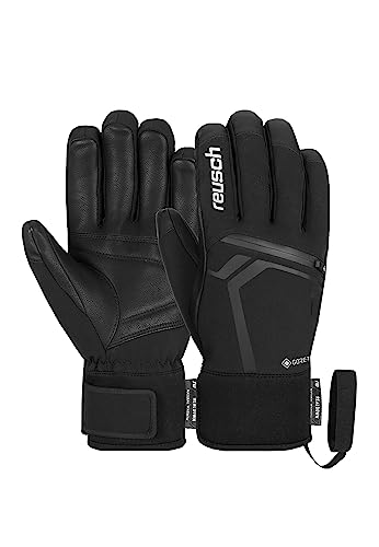 Reusch Down Spirit GTX SC Gants ski hiver imperméables homme