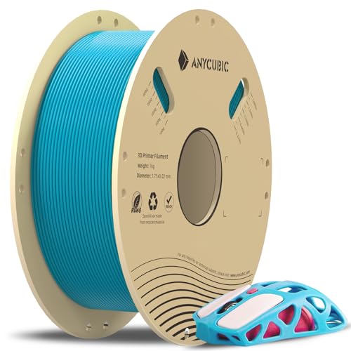 Filament ANYCUBIC PLA Niebieski (BLUE)