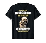 Border Terrier Tshirts - Border Terrier Shirts