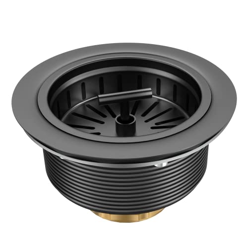 The Best Black Sink Drain Top 7 Picks By An Expert BNB