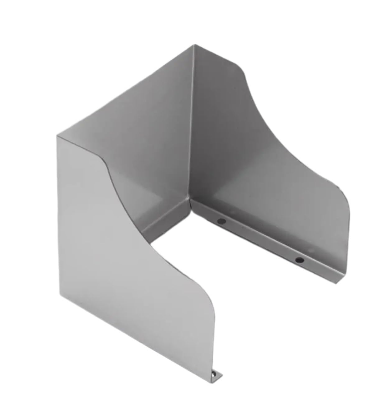 Doorbell Cover 125mm Protection Rain Waterproof Metal For Socket Door Lock Access Control System Reader For Door