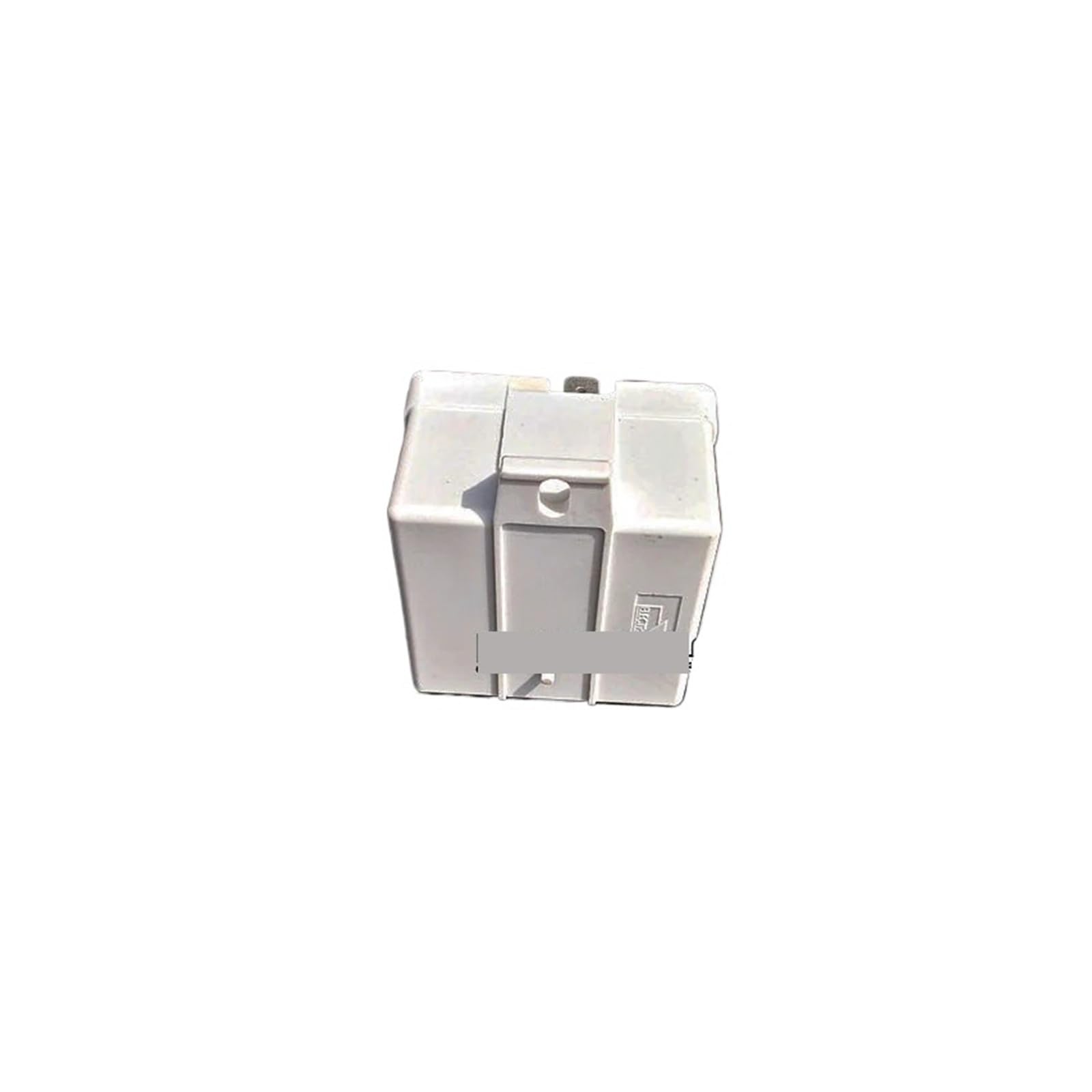 Relé De Inicio Del Relé Del Compresor RVA 4G3D 35A-400V for Refrigerador Fabricador De Hielo