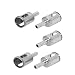 New Lon0167 22mm Cutting Featured Diameter Diamond Coated reliable efficacy Round drill hole Glass Hole Saw Drill Bit 5pcs(id:7f3 2e bf 26f)