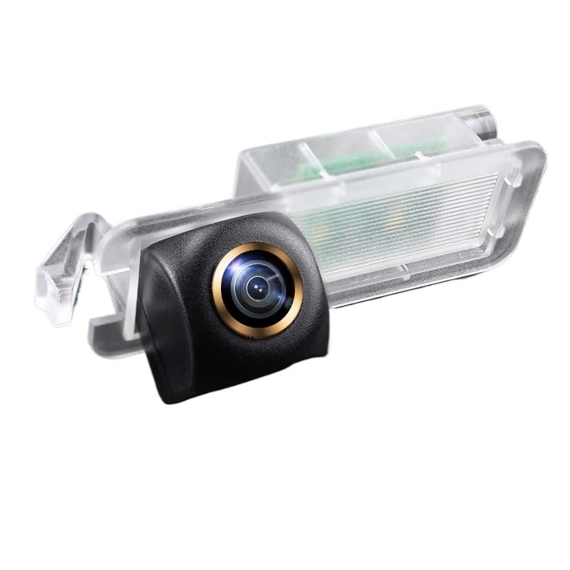 Caméra Recul Voiture Compass 2 MP 552 pour créneaux faciles