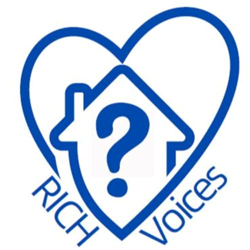 RICH Voices cover art
