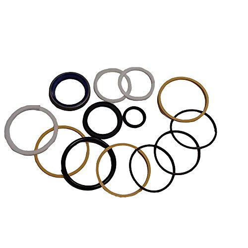 707-98-34560 Offset Boom Cylinder Seal Kit Fits Komatsu PC75UU-2 PC75UU-3
