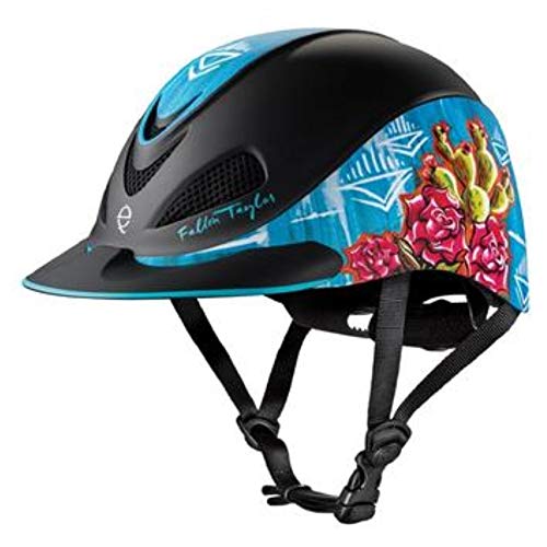 Troxel Fallon Taylor Performance Helmet