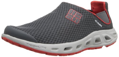 columbia men's water shoes