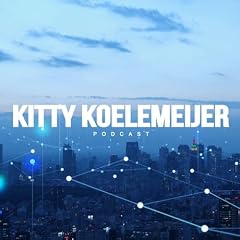 Kitty Koelemeijer Podcast omslagafbeelding
