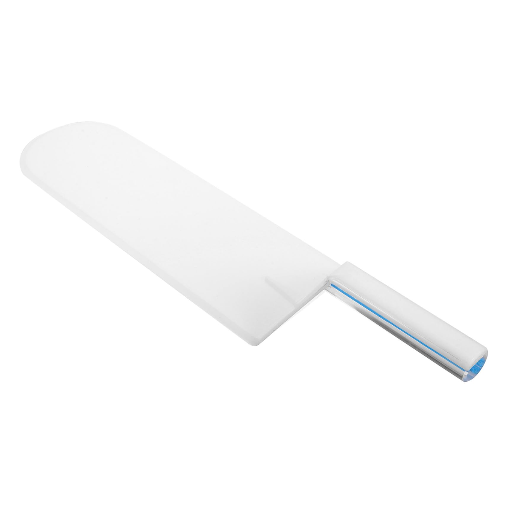 SUPVOX Brand Shovel Poker Card Shovel Reusable Card Accessory Multi-Function Wear-Resistant for Gaming Tables