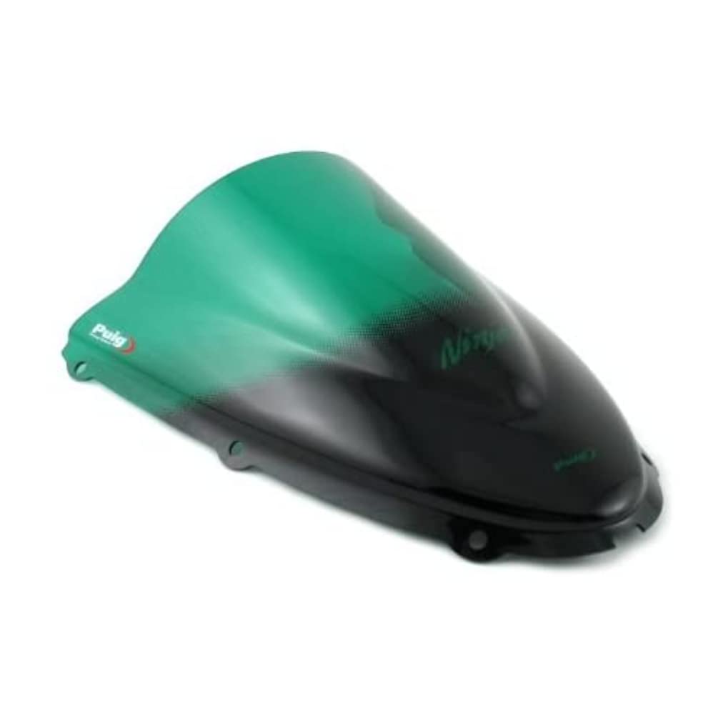 プーチ　レーシングスクリーン プーチ(Puig) レーシングスクリーン/R-Racer スモーク ZX-10R 16