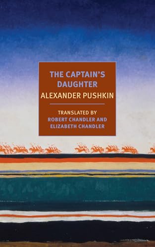The Captain's Daughter (New York Review Books Classics)