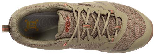 Image of KEEN Terradora II WP