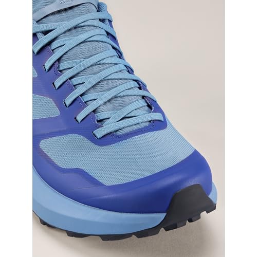 Arc'teryx Men's Norvan LD 3 GTX Shoe Ultimate Trail Running Shoes for Men, Ideal for Long Distances and Diverse Weather - Men's Running Shoes with Gore-Tex2