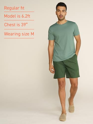 Image of DAMENSCH Men T-Shirt