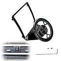 SPTSSWET Magnet Handyhalterung kompatibel mit BWM F20 F30 F31 F32 F33 F34 2013-2018 360 Grad einstellbares Kompatibel mit Magsafe Kfz Handyhalterung für Auto Lüftungsschlitze Geeignet SPTSSWET Magnet Handyhalterung kompatibel mit BWM F20 F30 F31 F32 F33 F34 2013-2018 360 Grad einstellbares Kompatibel mit Magsafe Kfz Handyhalterung für Auto Lüftungsschlitze Geeignet