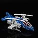Transformers Generations Titans Return Titan Master Xort and Highbrow