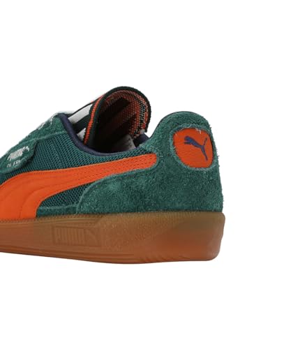 Image of Puma Unisex-Adult Palermo Supertifo Sneaker