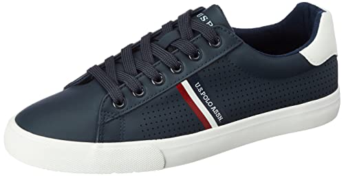 Image of U.S. Polo ASSN. Mens Capron Sneaker