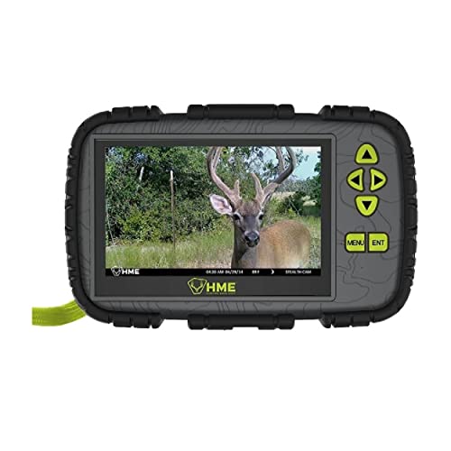 Stealth-Cam-QS22-Wildview-Infrared-Game-Trail-Deer-22MP-Camera-with-HME-Trail-Cam-Viewer