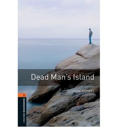9780194790178 Dead Man´s Island