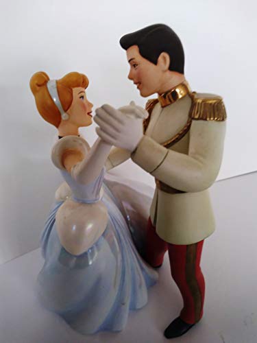 Wdcc Cinderella And Prince #TOP2