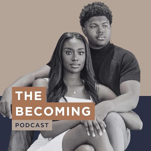 The Becoming Podcast Titelbild