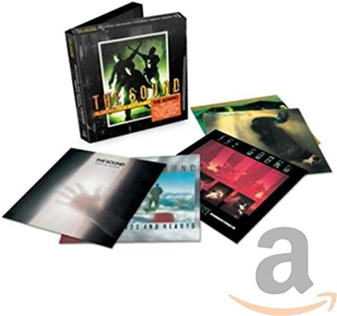 Shock of Daylight / Heads & Hearts