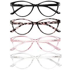 Black/Leopard/Pink/Transparent