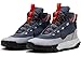 Nike Terrascout Big Kids' Boots (FV4173-400, Thunder Blue/Cement Grey/Pure) Size 5