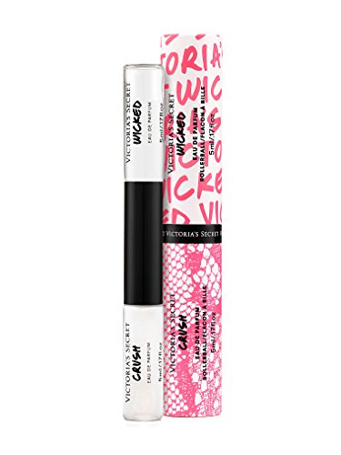 Victoria's Secret Wicked & Crush Perfume Rollerball