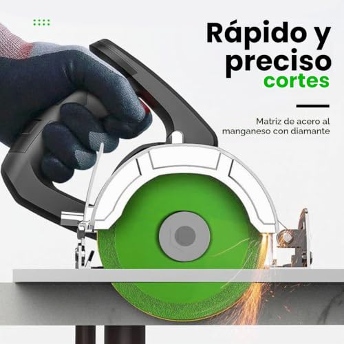 Cortador de vidrio con diamante 17 Imagen adicional