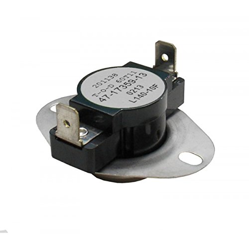 Ruud Air Conditioning 471735930 Limit Switch Industrial