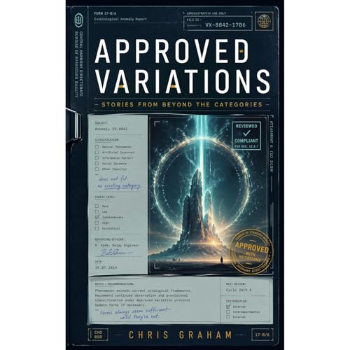 Approved Variations